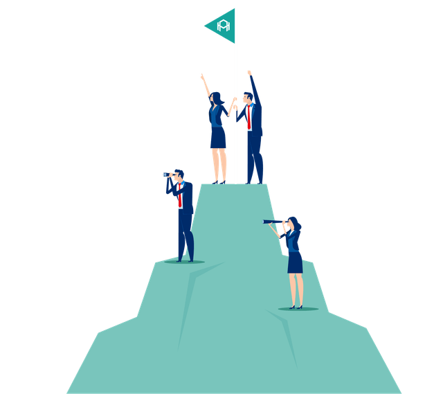 本業へ集中しながら何かを始めるための資金を調達