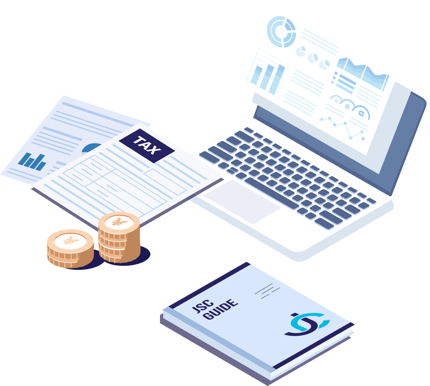 事業化報告サポートプラン