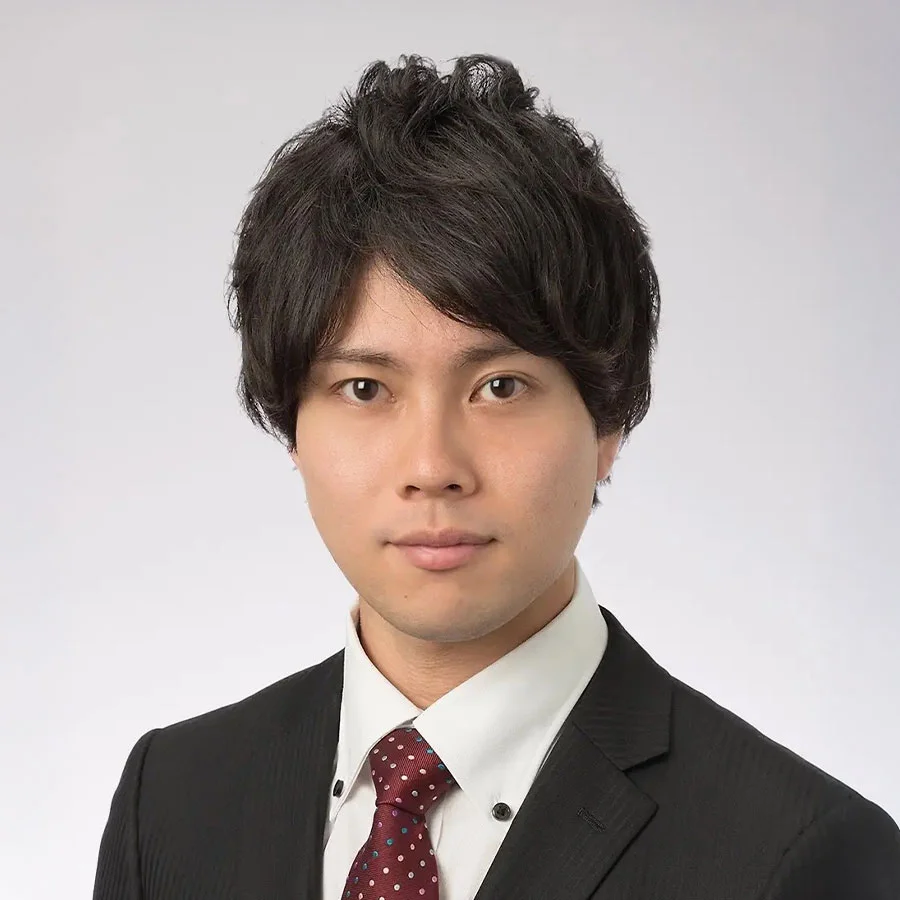 多田舞樹 代表取締役